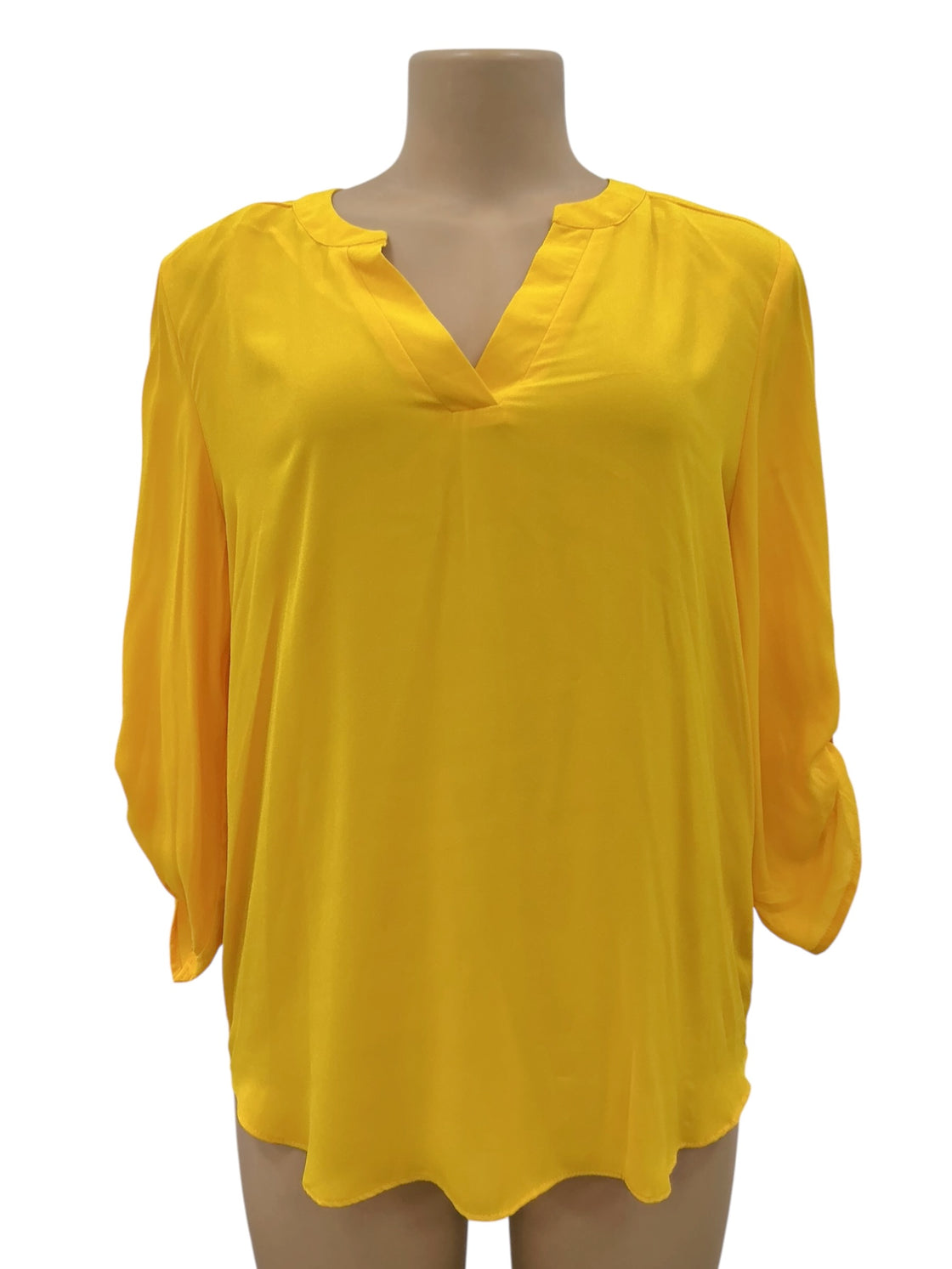 Blusa S (CHAUS)