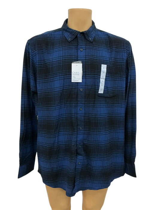 Camisa XL (CROFT & BARROW)