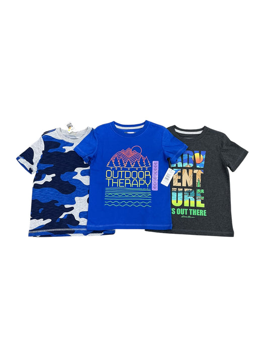 Playeras para niñ@ XS (EDDIE BAUER)