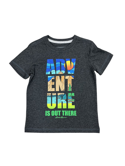 Playeras para niñ@ XS (EDDIE BAUER)