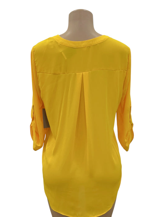 Blusa S (CHAUS)