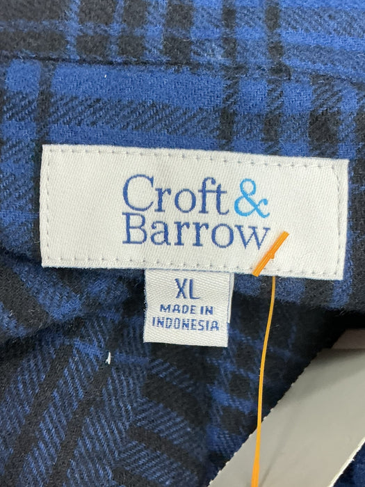 Camisa XL (CROFT & BARROW)