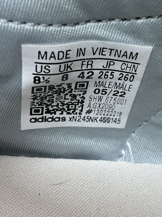 Tenis 8 1/2 (ADIDAS)
