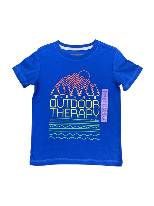 Playeras para niñ@ XS (EDDIE BAUER)