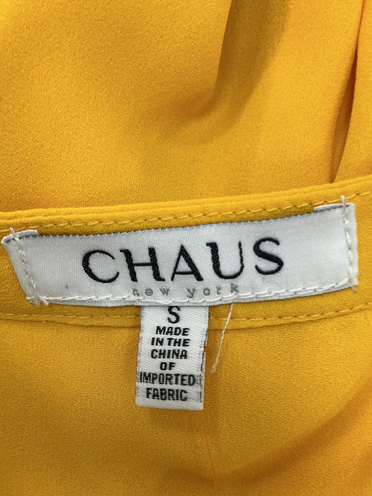 Blusa S (CHAUS)