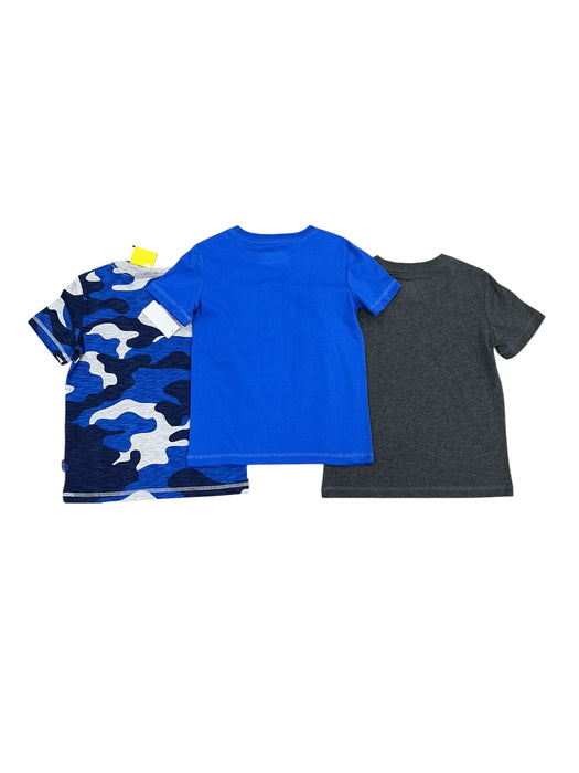 Playeras para niñ@ XS (EDDIE BAUER)