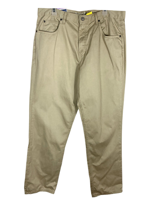 Pantalón 38X32 (SADDLEBRED)