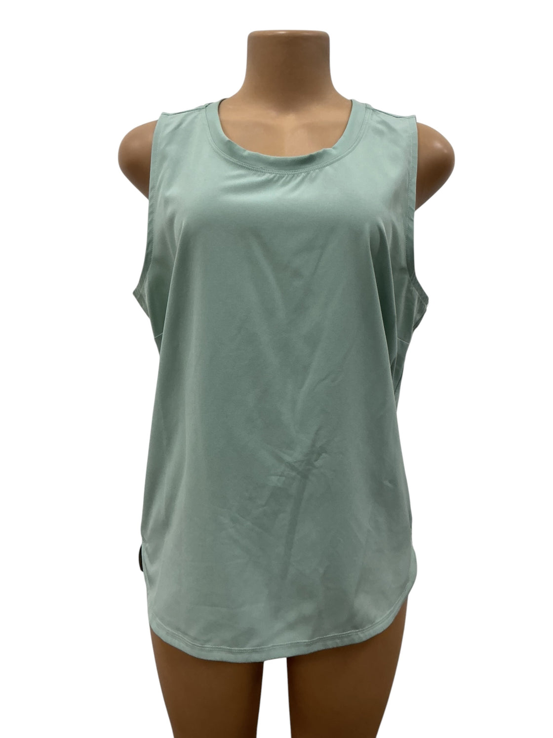 Blusa M (GAIAM)