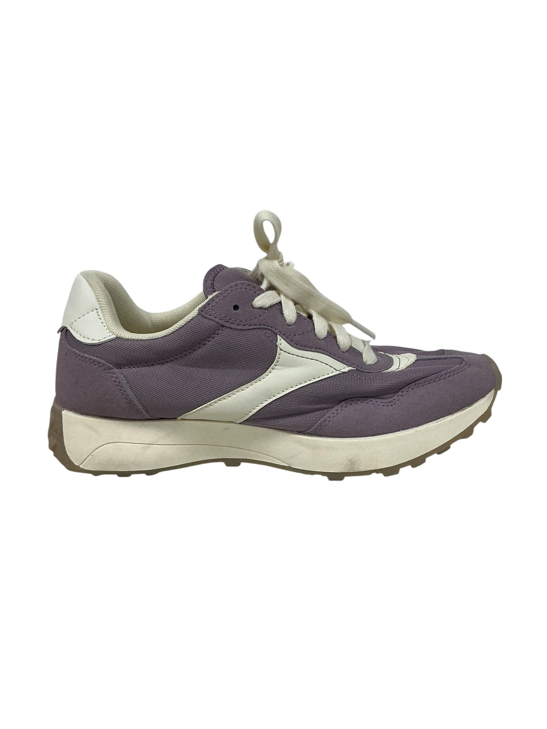 Tenis 9.5 (TIME AND TRU)