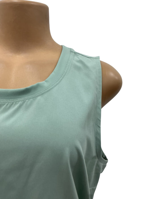 Blusa M (GAIAM)