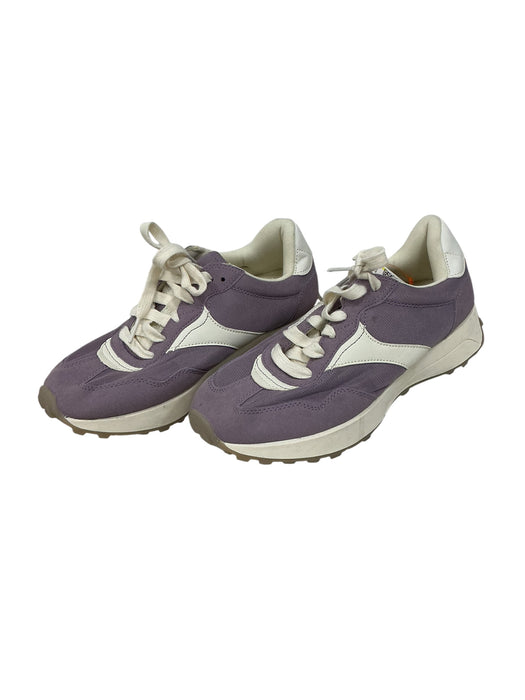 Tenis 9.5 (TIME AND TRU)
