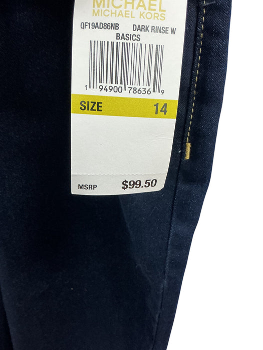 Pantalón 14 (MICHAEL KORS)