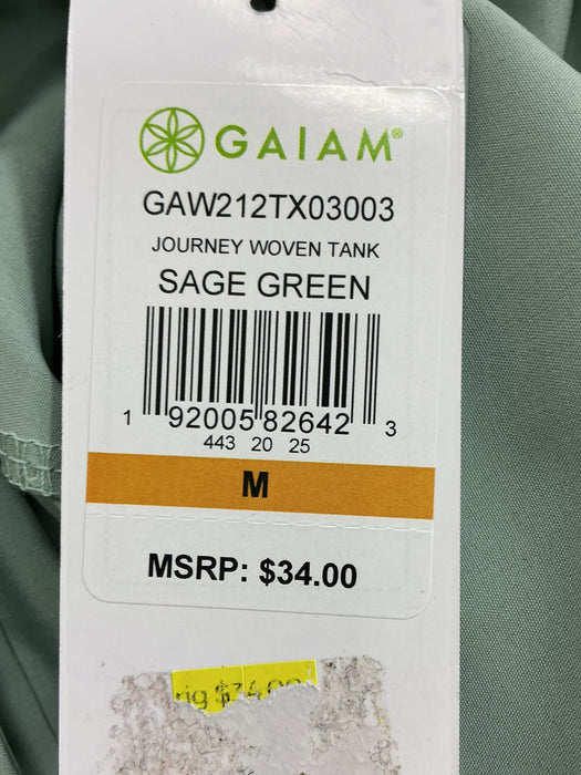 Blusa M (GAIAM)