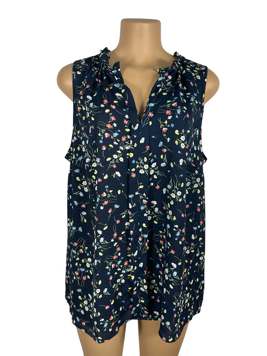 Blusa 1X  (HAWTHORN)