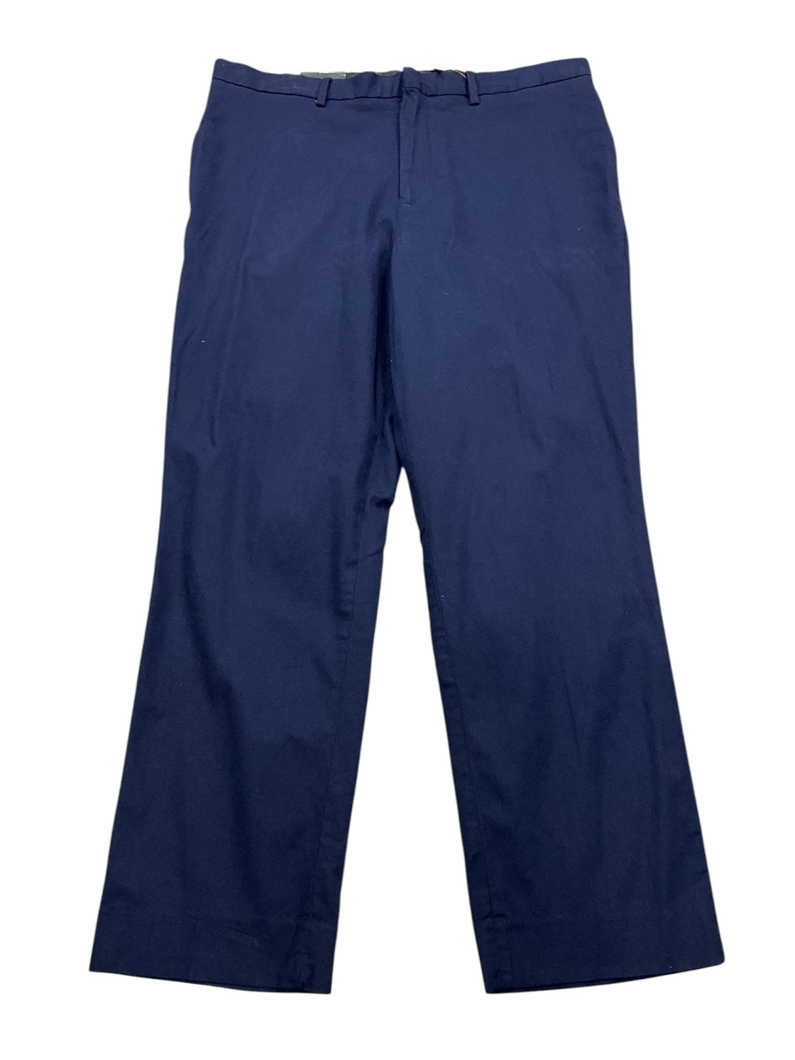 Pantalón 38X32 (BANANA REPUBLIC)