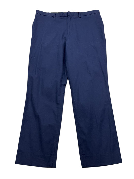 Pantalón 38X32 (BANANA REPUBLIC)