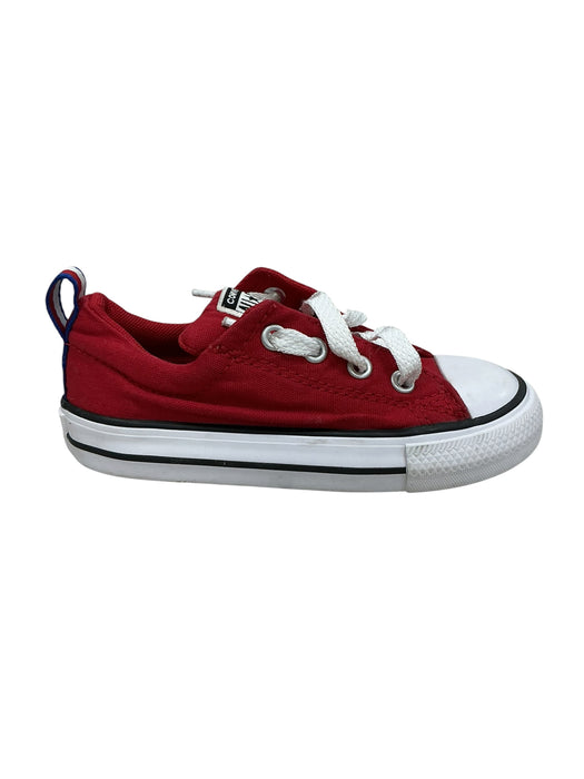 Tenis para bebé 7 (CONVERSE)