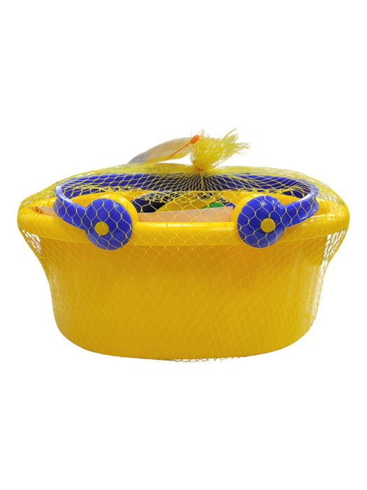 Juguetes de Playa (TOTE & GOE)