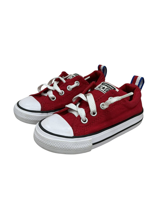 Tenis para bebé 7 (CONVERSE)