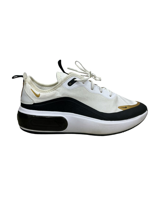 Tenis 8.5 (NIKE)