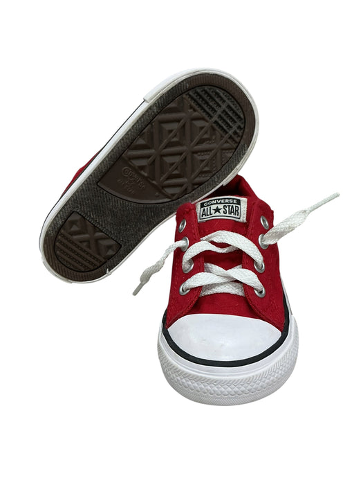 Tenis para bebé 7 (CONVERSE)