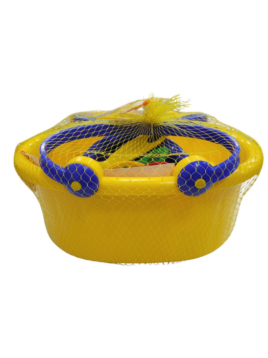 Juguetes de Playa (TOTE & GOE)