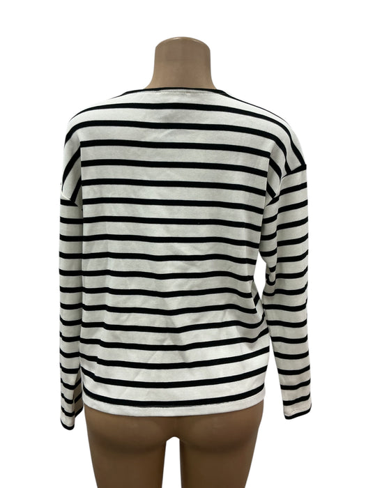 Blusa M (ANN TAYLOR)