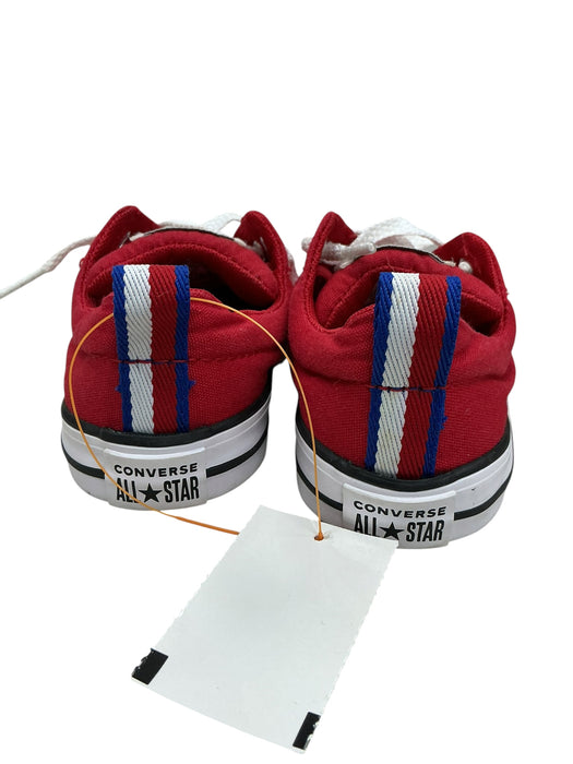 Tenis para bebé 7 (CONVERSE)