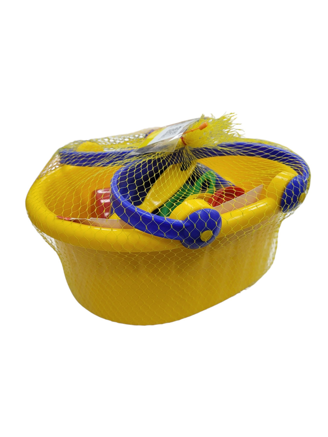 Juguetes de Playa (TOTE & GOE)