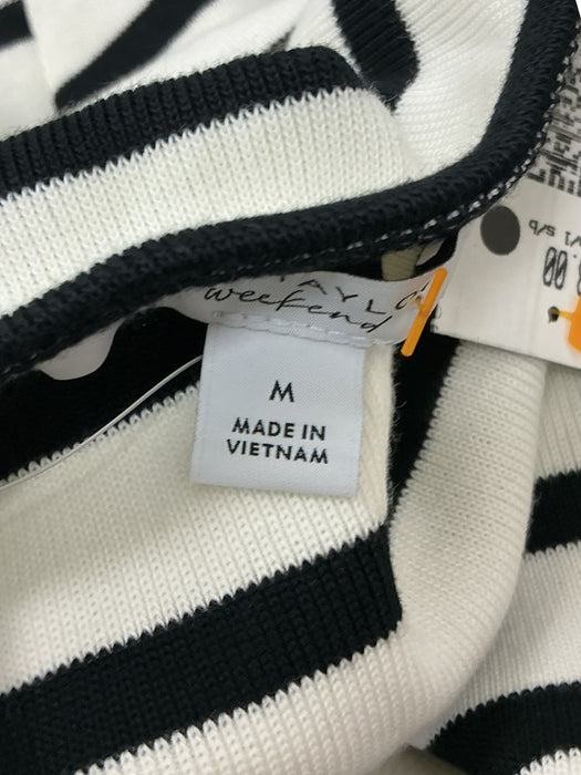 Blusa M (ANN TAYLOR)