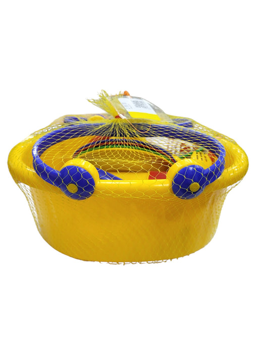 Juguetes de Playa (TOTE & GOE)