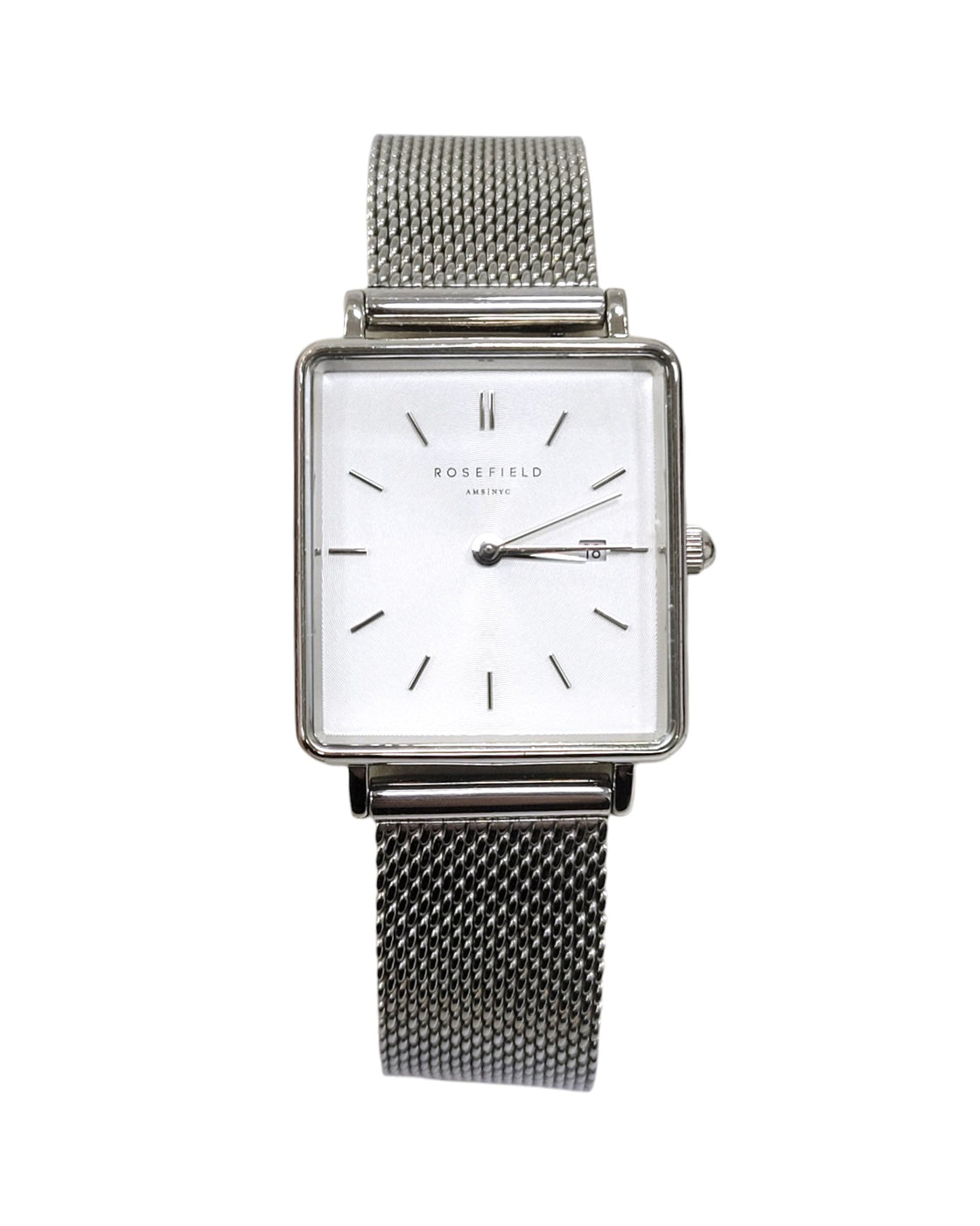 Reloj (ROSEFIELD)