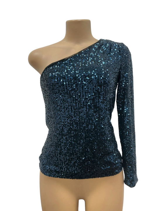 Blusa XXS (WHITE HOUSE BLACK MARKET)
