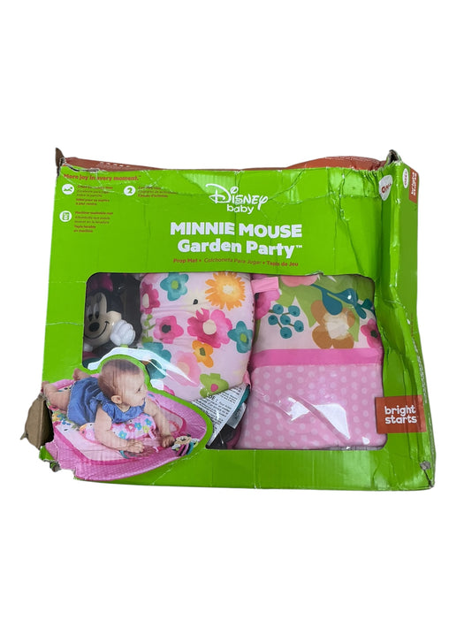 Tapete de Juegos para Bebé (BRIGHT STARTS)