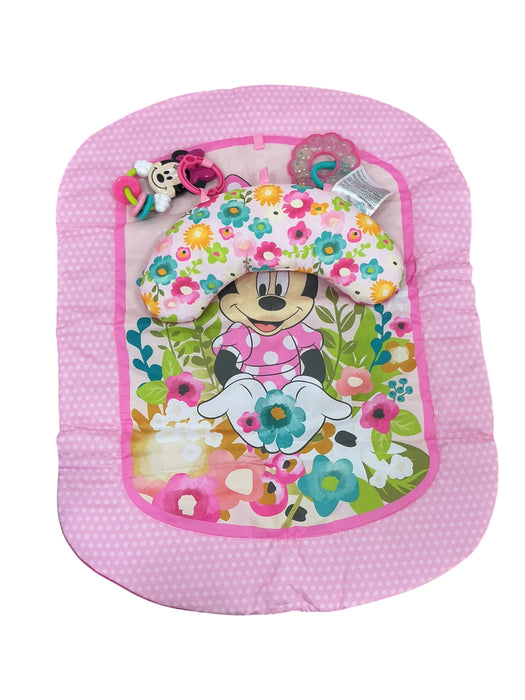 Tapete de Juegos para Bebé (BRIGHT STARTS)