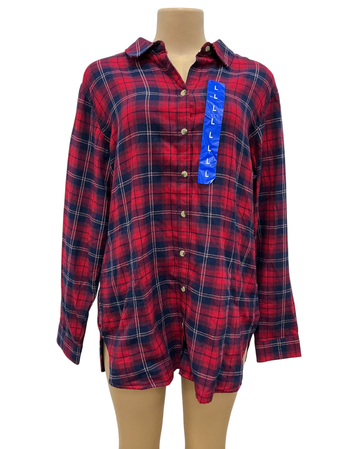 Camisa L (JACHS)