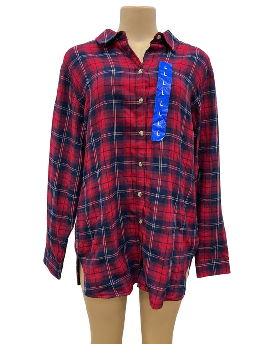 Camisa L (JACHS)