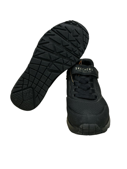 Tenis para niñ@ 1.5 (SKECHERS)