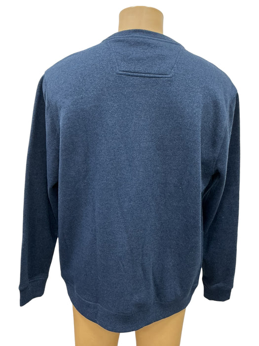 Sudadero XL (IZOD)