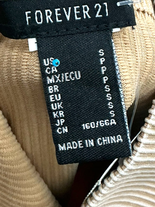 Legging S (FOREVER 21)