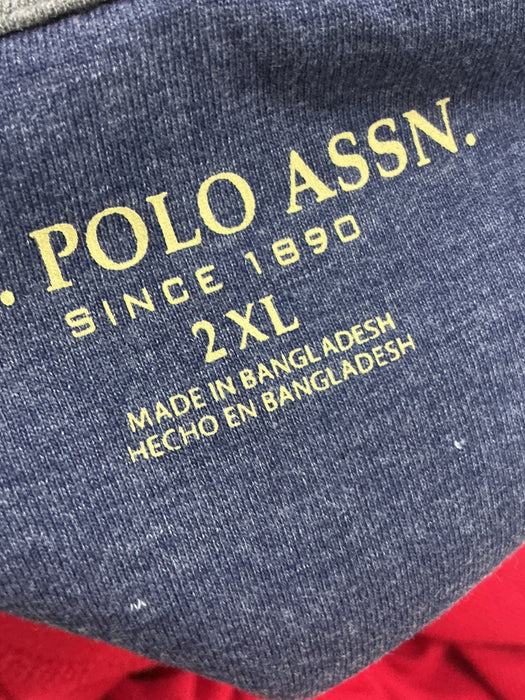 Playera 2XL (U.S. POLO ASSN)