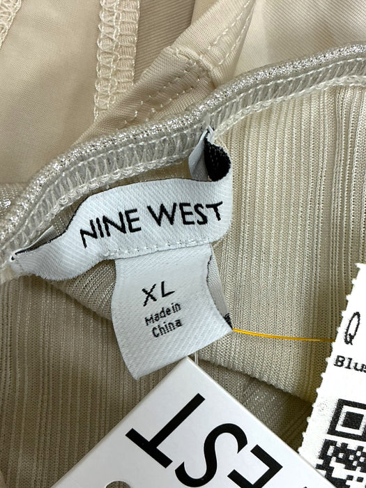 Blusa XL (NINE WEST)