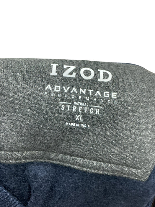 Sudadero XL (IZOD)