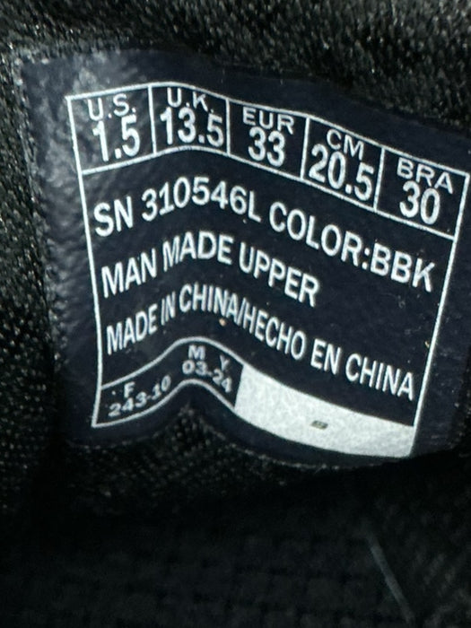 Tenis para niñ@ 1.5 (SKECHERS)