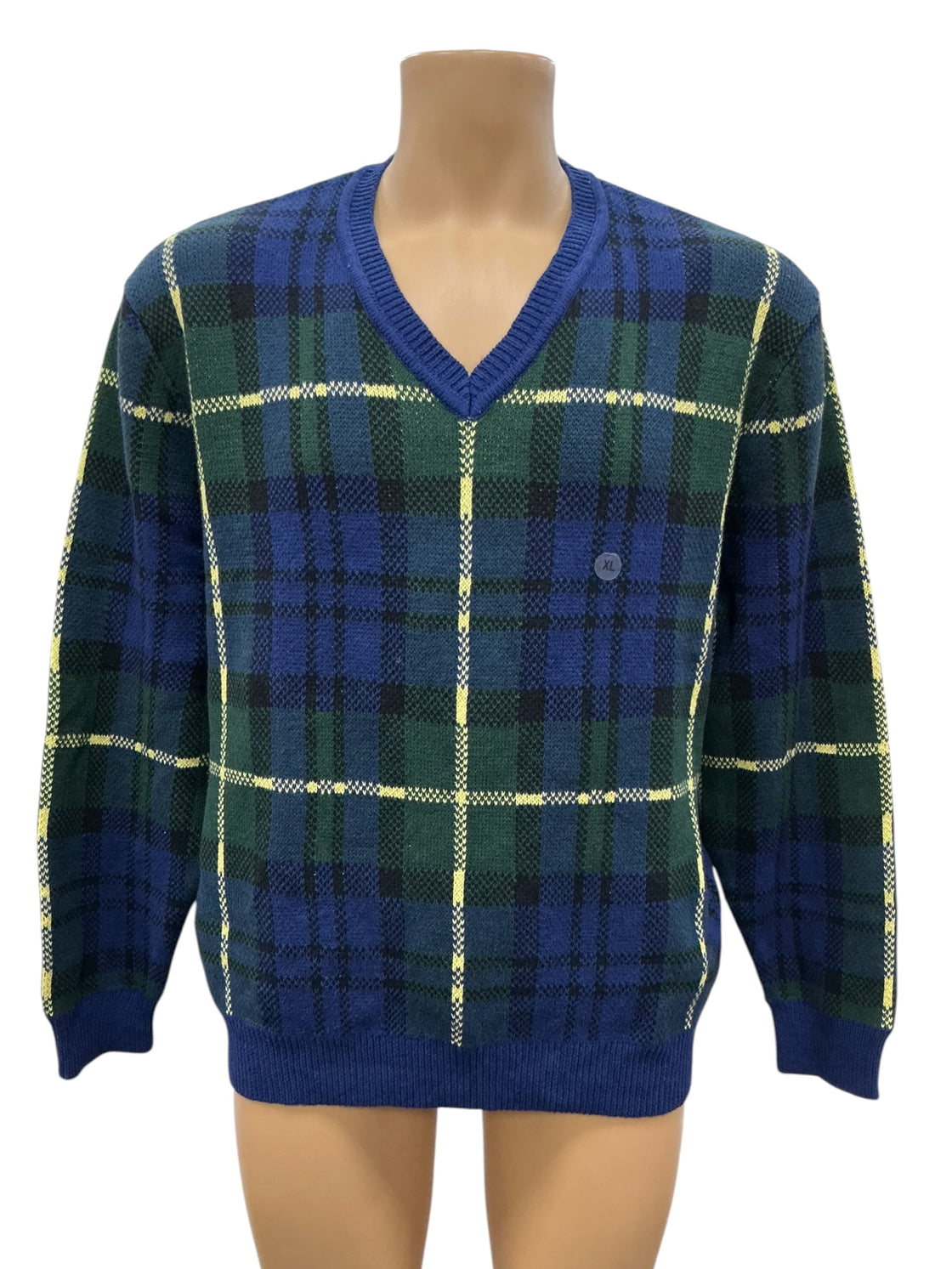 Sueter XL (CROWN & IVY)