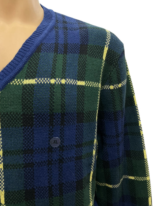 Sueter XL (CROWN & IVY)
