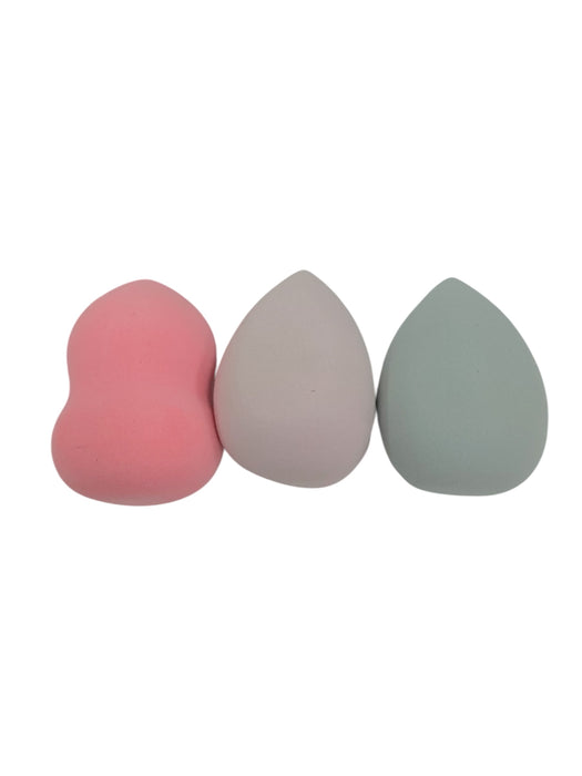 Set de esponjas de maquillaje (DANIELLE CREATIONS)