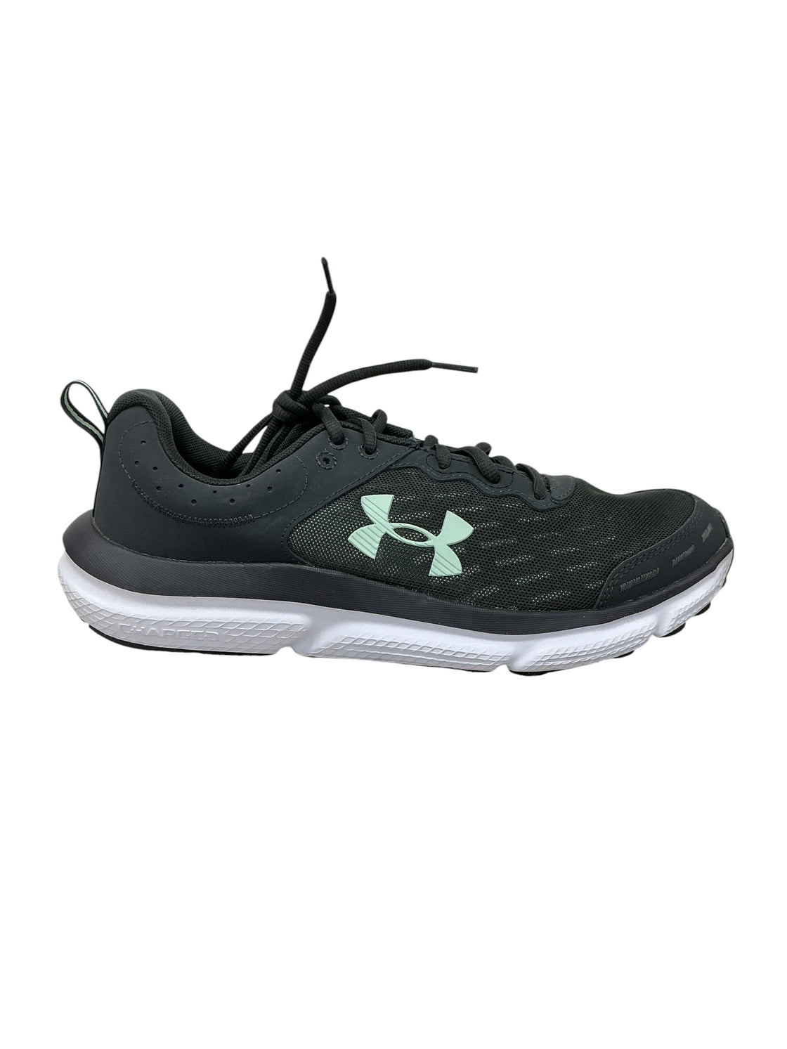 Tenis 11 (UNDER ARMOUR)