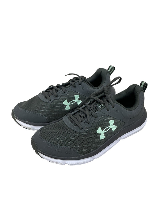 Tenis 11 (UNDER ARMOUR)