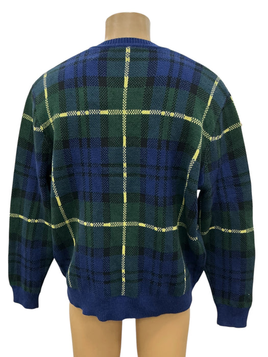 Sueter XL (CROWN & IVY)